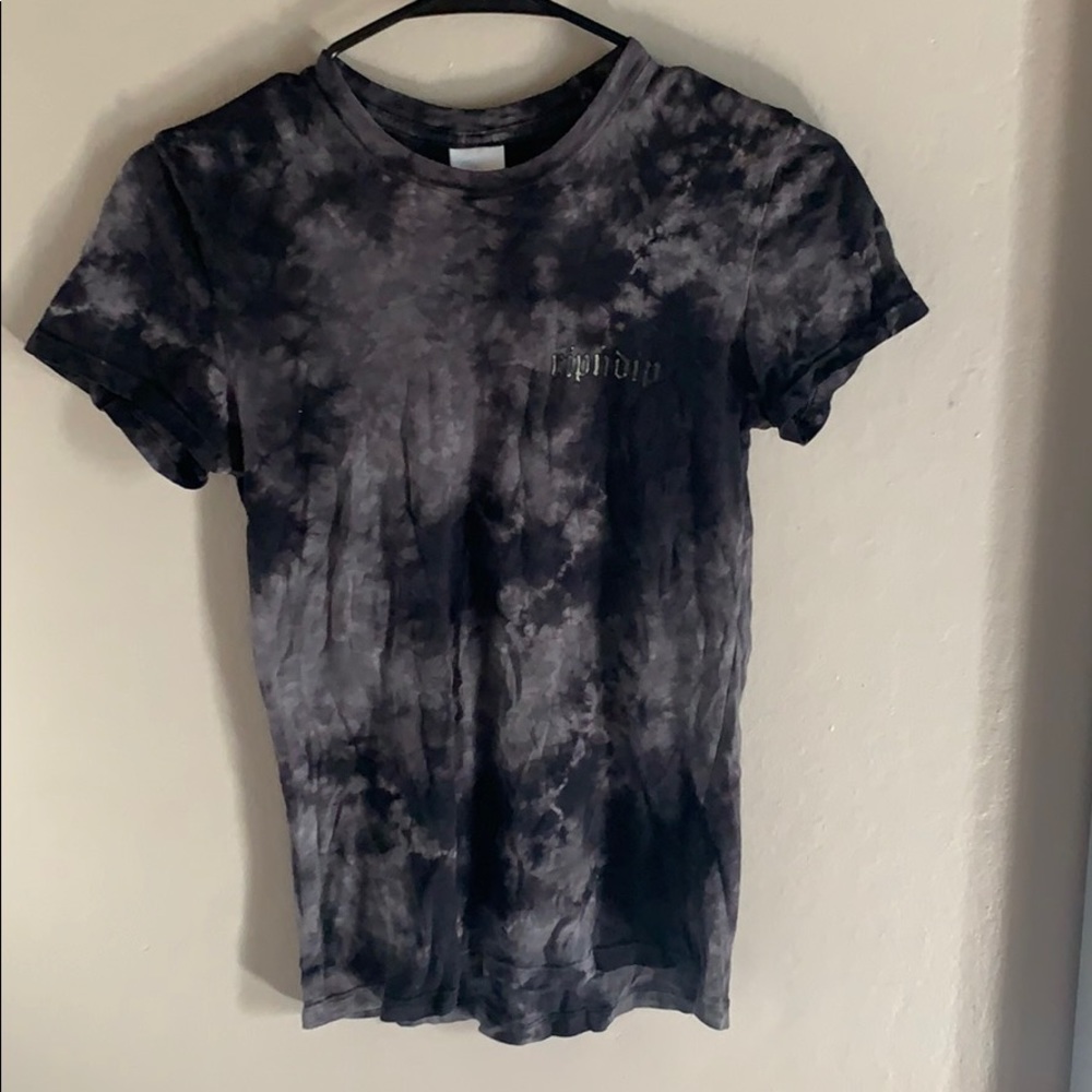 Rip n dip tee